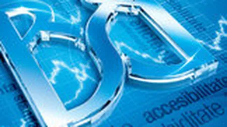 Reducerea capitalului social al Bursei va fi decisa in iunie