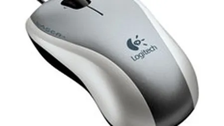 Profitul Logitech a scazut de aproape 9 ori in T4 fiscal