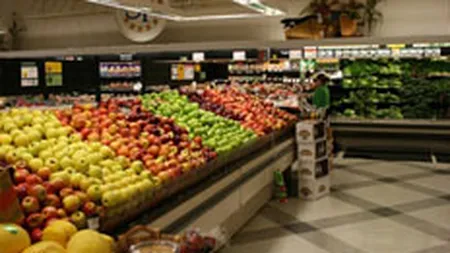 Profi, Albinuta si Interfruct, amendate cu 16,7 mil. lei de Concurenta