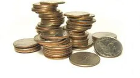 Statul se imprumunta din nou pe Bursa, cu 289 milioane lei