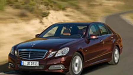 Profitul Daimler a crescut cu 71% in T1