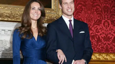 Ce inseamna Nunta Regala pentru hoteluri? Turistii cheltuiesc cu 200% mai mult