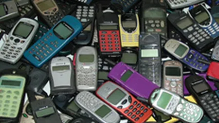 Cosmote lanseaza propriul program Rabla pentru telefoane