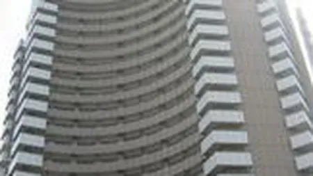 Adamescu l-a numit pe fiul sau presedinte la Intercontintental