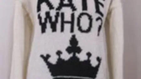 Nunta regala, in cheie ironica (Galerie foto)