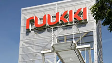 Ruukki Romania isi majoreaza capitalul social cu 70%, pana la 210 mil. lei