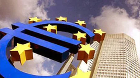 Inflatia anuala a zonei euro a crescut pana la 2,8% in aprilie