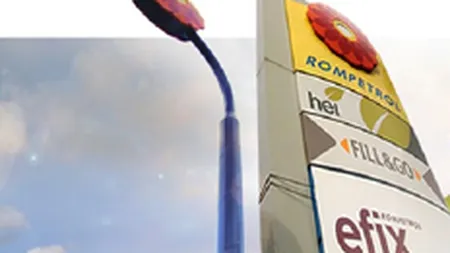 Rompetrol Rafinare estimeaza o reducere a pierderilor in acest an, pana la 87,2 mil. dolari