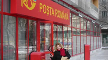 Posta Romana intra pe piata asigurarilor si va oferi asistenta in brokeraj