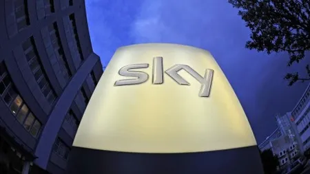 Profitul BSkyB a scazut cu 39% in T3 fiscal