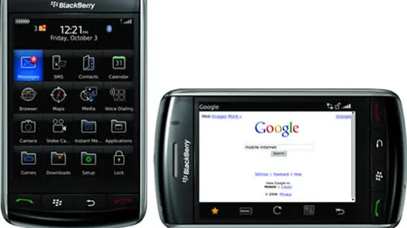 RIM isi revizuieste in scadere estimarile legate de profitul pe T1