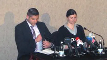 Copiii lui Vintu: Realitatea a adus tatalui nostru numai probleme