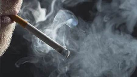 Europenii vor fuma doar tigari care se sting singure. Afla de cand