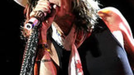 Steven Tyler: Mi-am prizat Porsche-ul, avionul personal si casa