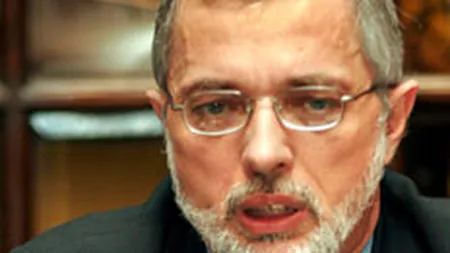 Ioan Cezar Coraci a fost suspendat din functia de presedinte al UGIR-1903