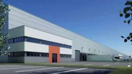 Piata spatiilor logistice isi va adauga pana la 150.000 mp in 2011