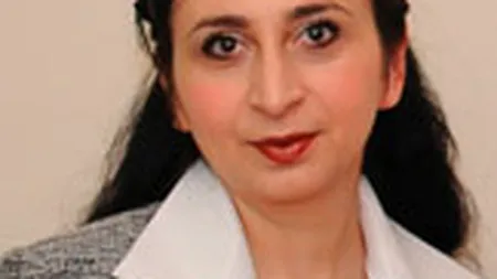 Ruxandra Pascal, numita senior manager al Benclinov& Asociatii