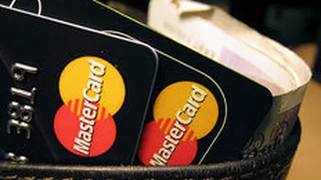 Profitul MasterCard a crescut cu 24% in primul trimestru