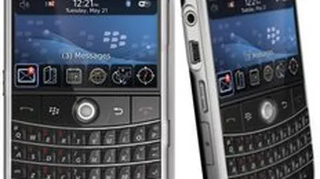 Microsoft se aliaza cu producatorul BlackBerry in cursa pentru suprematia pe piata smartphone