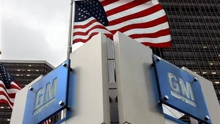 GM, de la faliment la pozitia de lider al pietei auto mondiale
