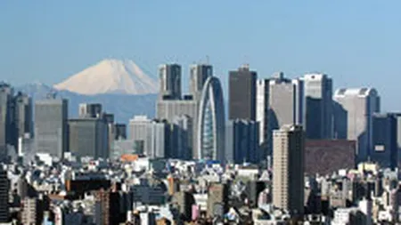 Japonia vrea un acord rapid de liber schimb cu UE