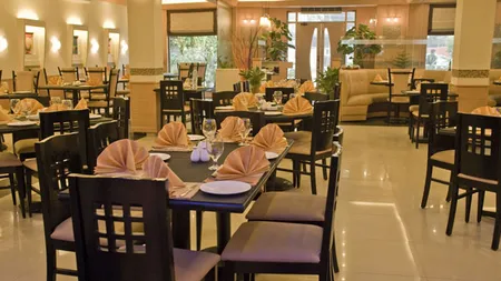 Revigorare in turism: Innoptarile in structurile de cazare au crescut cu 12% in T1