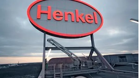 Vanzarile Henkel au crescut cu 8,9% in T1