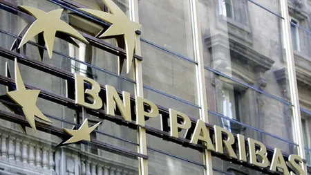 Profitul BNP Paribas a crescut cu 15% in primul trimestru al anului
