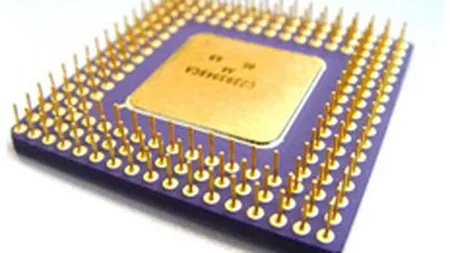 Achizitie de 4,9 mld $ pe piata producatorilor de componente pentru chipuri