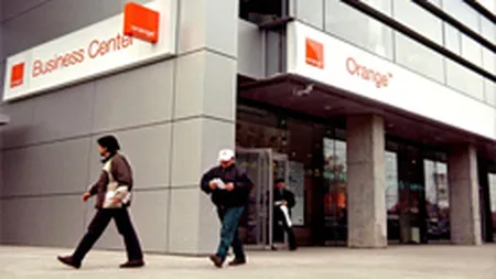 France Telecom: Nu vindem in momentul de fata Orange Romania. O astfel de decizie s-ar lua in cel mai rau caz