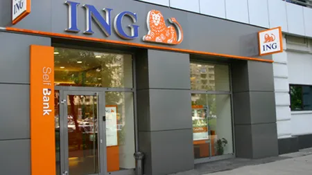 ING Asigurari de Viata: Profit in scadere cu aproape 30% in T1