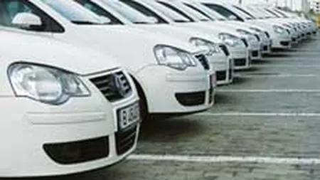 Vodafone si-a reinnoit contractul de leasing operational cu Porsche