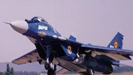 Aerostar Bacau: Profit in crestere usoara in T1, de 2,74 milioane lei