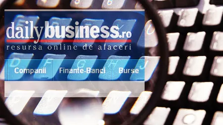 Codul Deontologic DailyBusiness.ro