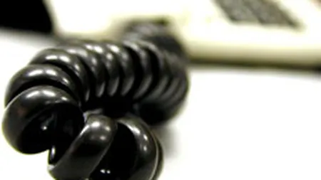 Veniturile Romtelecom au scazut cu 11% in T1 si a trecut pe pierdere