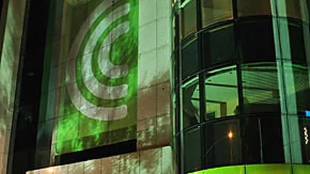 Cosmote, venituri in scadere cu 6,5% in primul trimestru