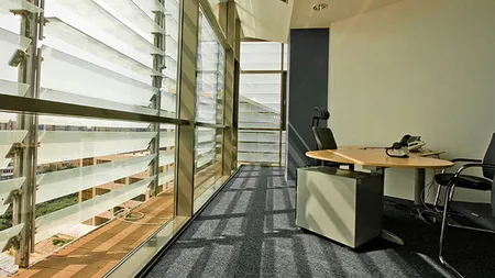 Sandor vrea venituri din chirii mai mari cu 50% din City Business Centre Timisoara in 2011