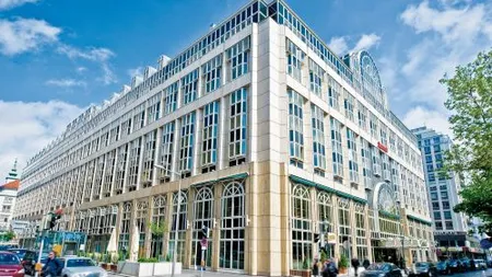 UE: Venitul mediu pe camera de hotel a crescut cu 6% in in T1