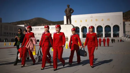 China interzice filmele la TV pentru a face loc programelor patriotice