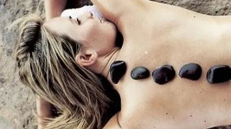 Vezi care este cel mai bun spa al anului