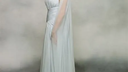 Doua rochii ale printesei Diana, vandute cu 276.000 $