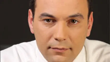 Alexandru Munteanu, noul sales operations senior manager al Cosmote Romania