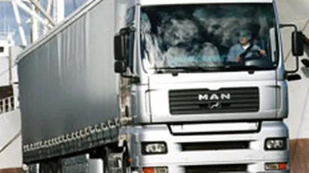 VW vrea sa achizitioneze constructorul de camioane MAN