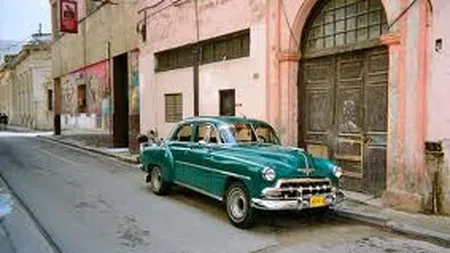 Cubanezii pot calatori in strainatate in scopuri turistice