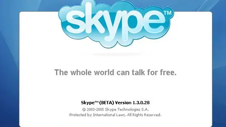 Microsoft, al treilea gigant interesat de Skype. Valoarea tranzactiei ar ajunge la 8 mld. $