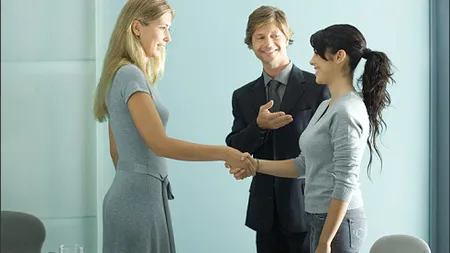 Patru programe de internship la The Practice