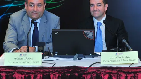 Adrem Invest va construi la Suceava o centrala de 60 mil. euro