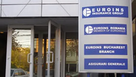 Euroins vrea sa imprumute 3,5 milioane euro de la BCR