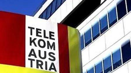 Telekom Austria, pierderi de 79 mil. euro in T1