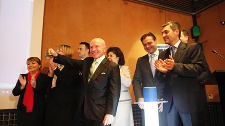 Cea mai nefasta zi pentru actiunile FP. Fondul Calamitatea, nu Proprietatea